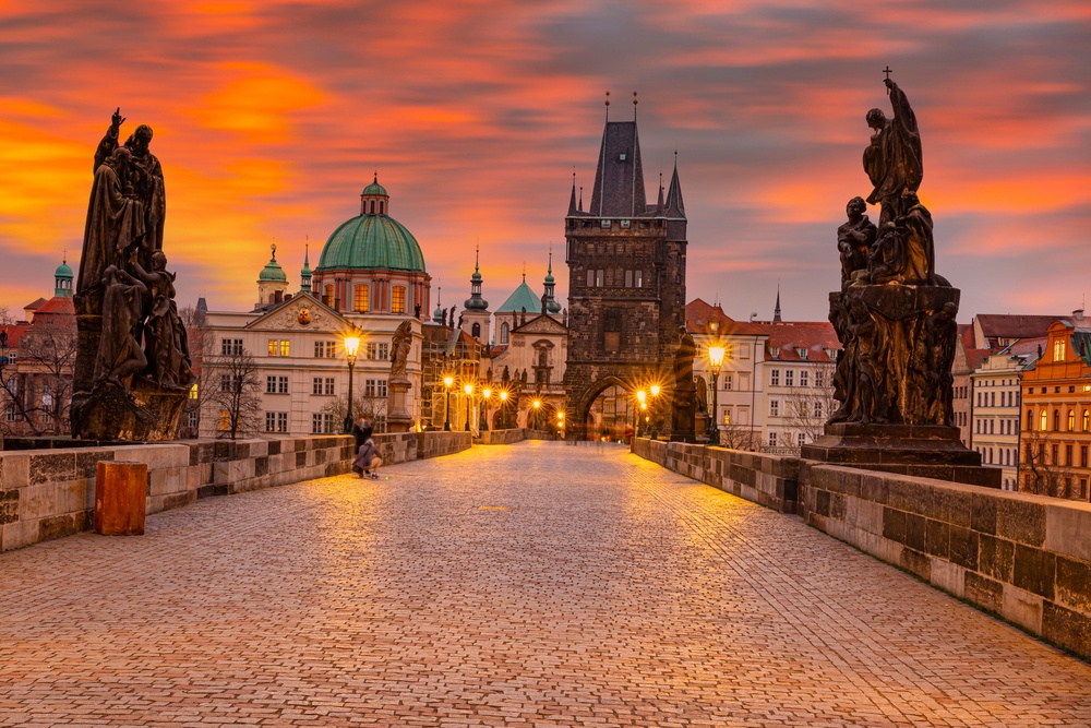 Praga (República Checa) Praga (República Checa)