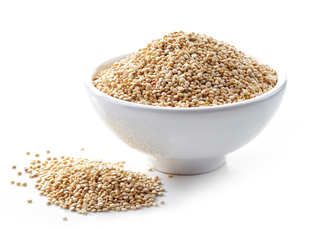 Quinoa Quinoa