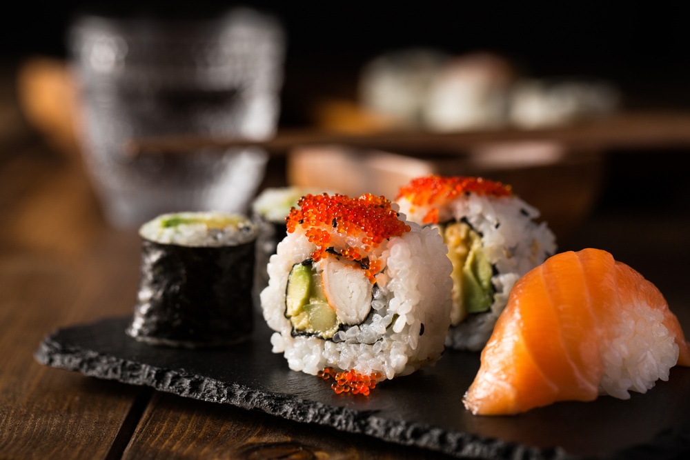 Sushi Sushi