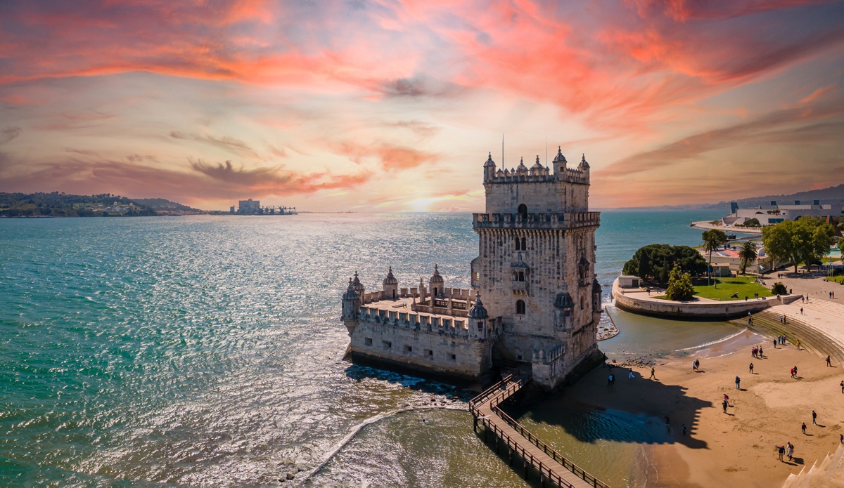 Lugares de Portugal que son Patrimonio Mundial de la Unesco