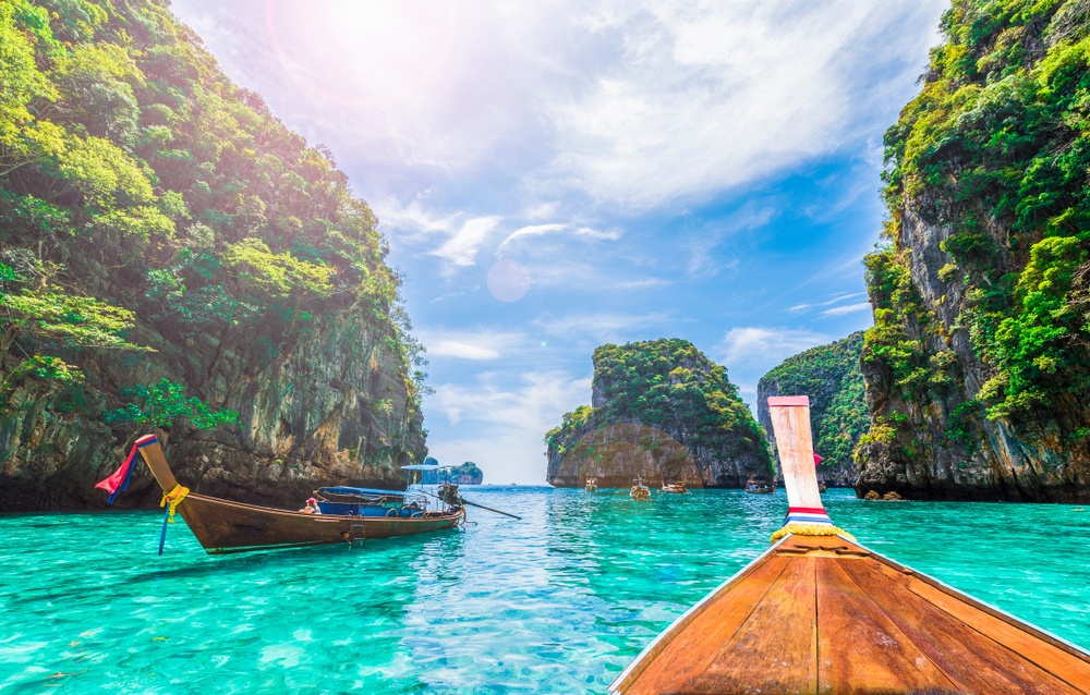 Tailandia Tailandia