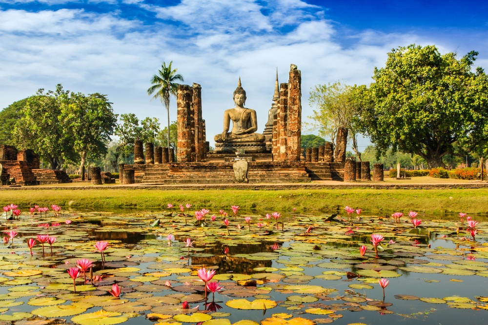 Tailandia Tailandia