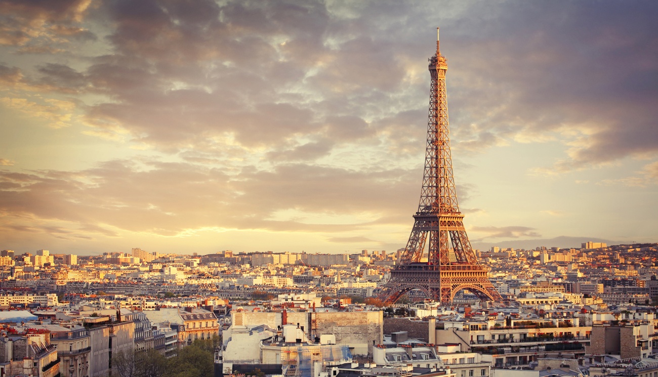 15 de los secretos más sorprendentes de la Torre Eiffel
