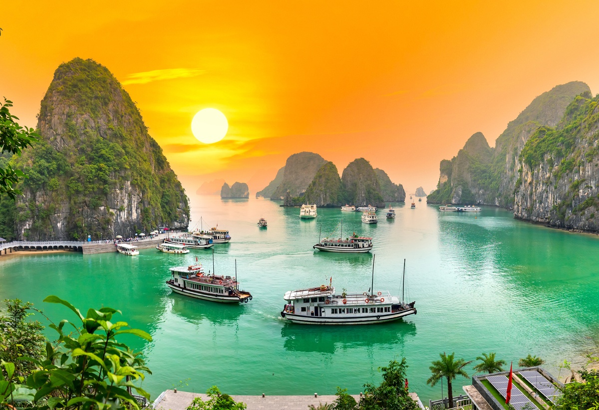 Vietnam Vietnam