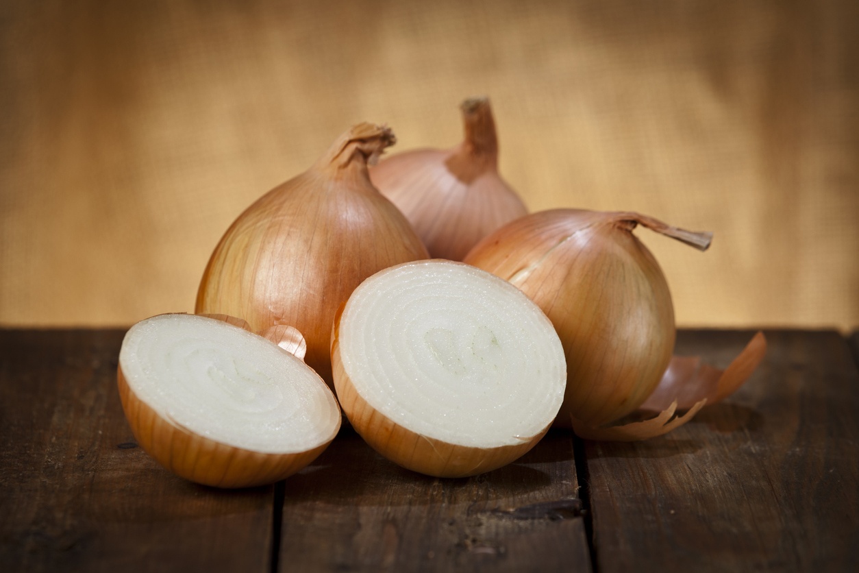 Cebolla Cebolla