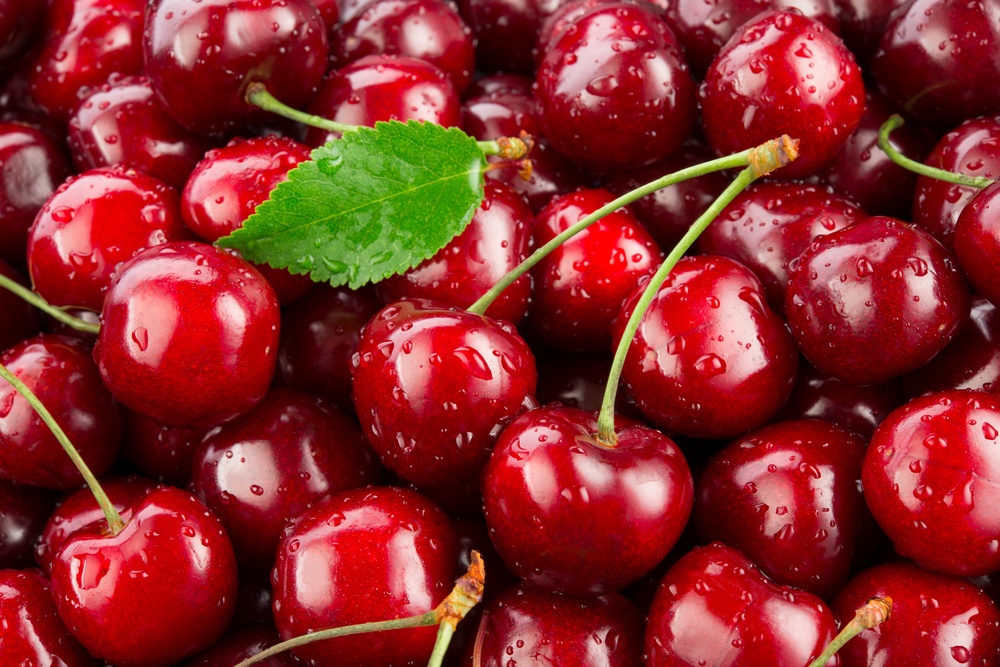 Cereza Cereza
