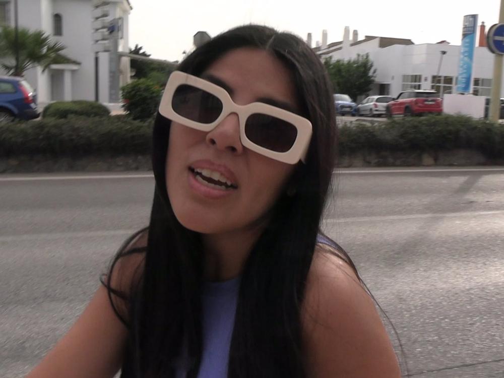 Isa Pantoja Isa