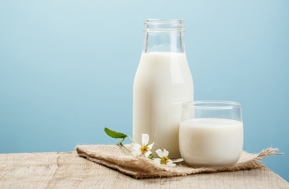 Leche y productos derivados Leche y productos derivados