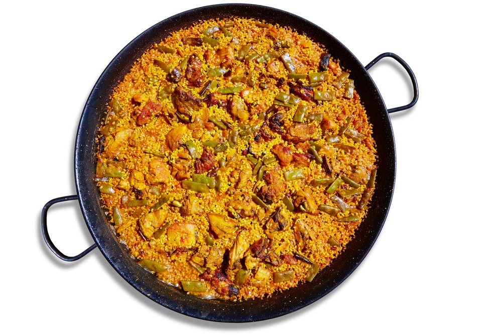 Paella Paella