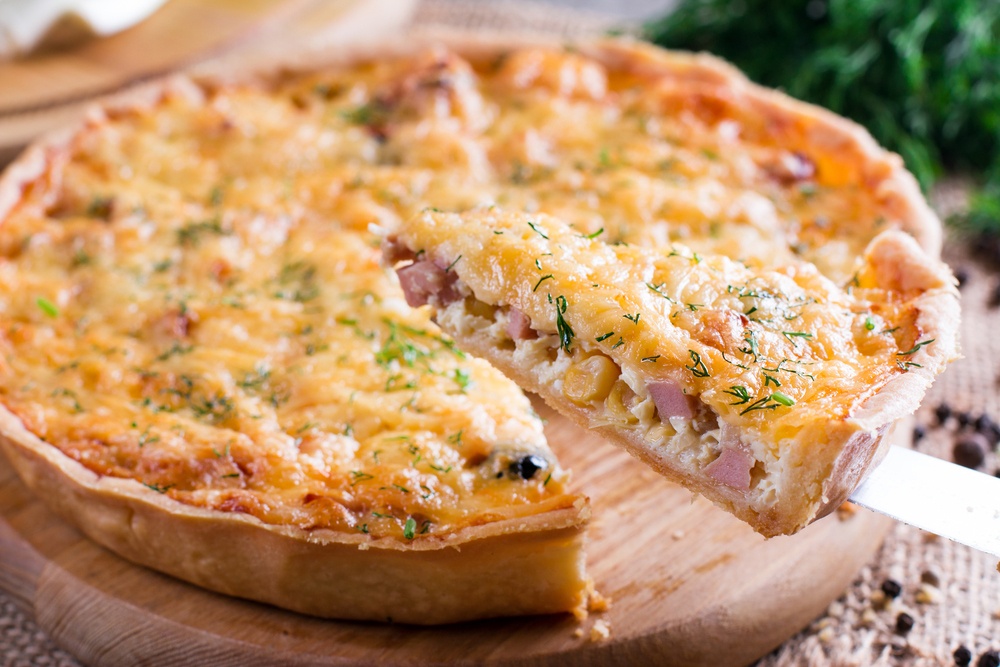 Quiche Quiche