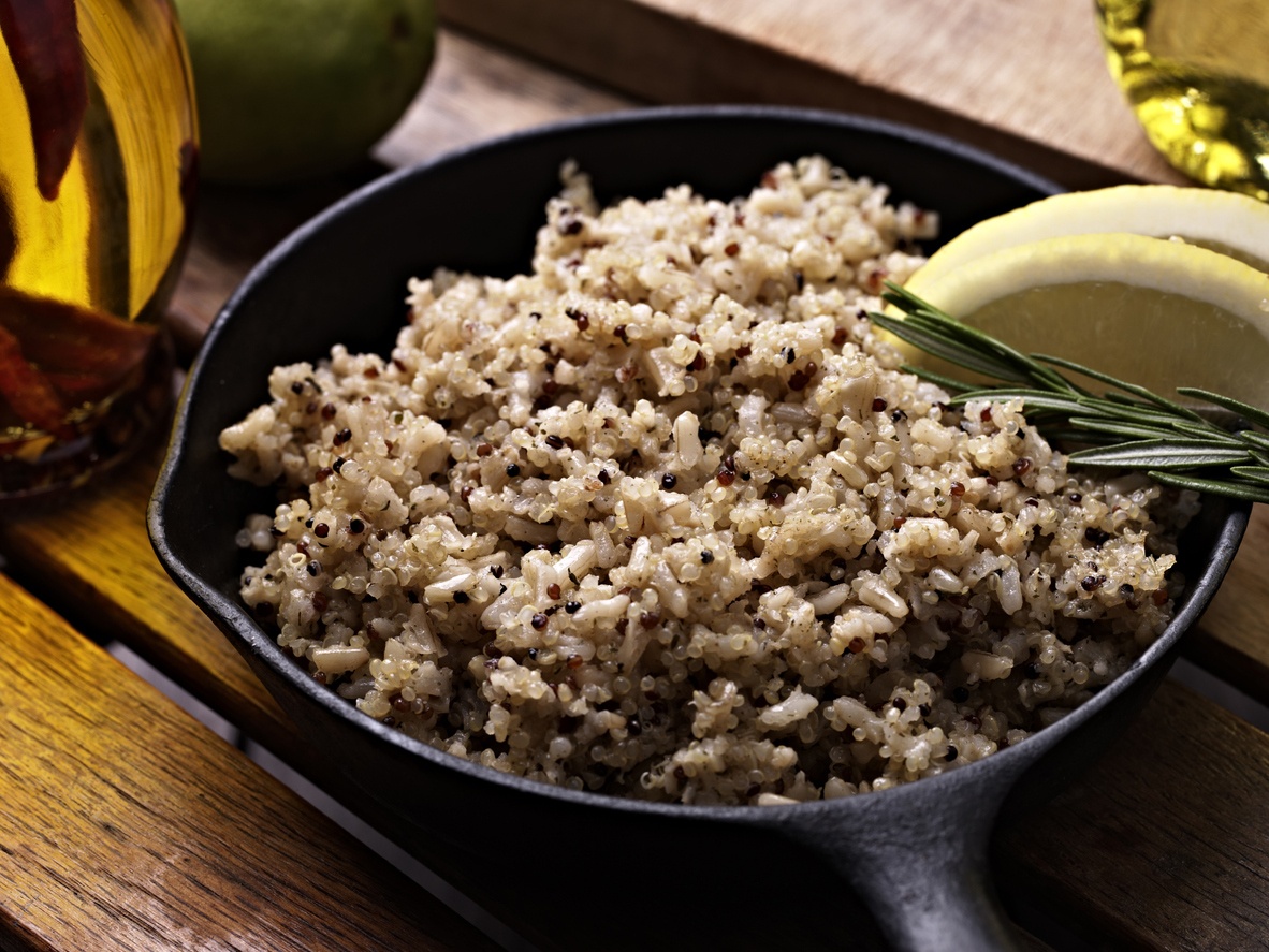 Quinoa Quinoa