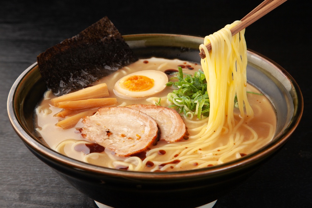 Ramen Ramen