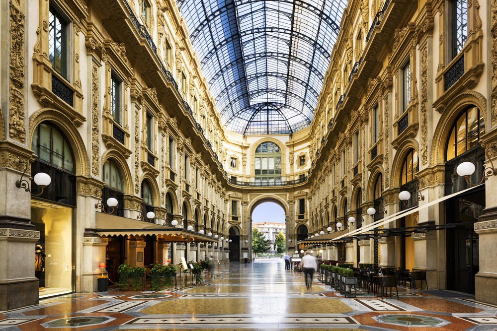 10 razones por las que visitar Milán antes de fin de año