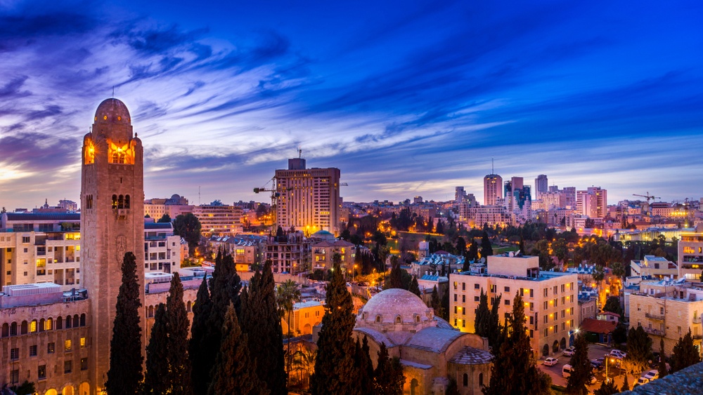 Museo de Israel Museo de Israel