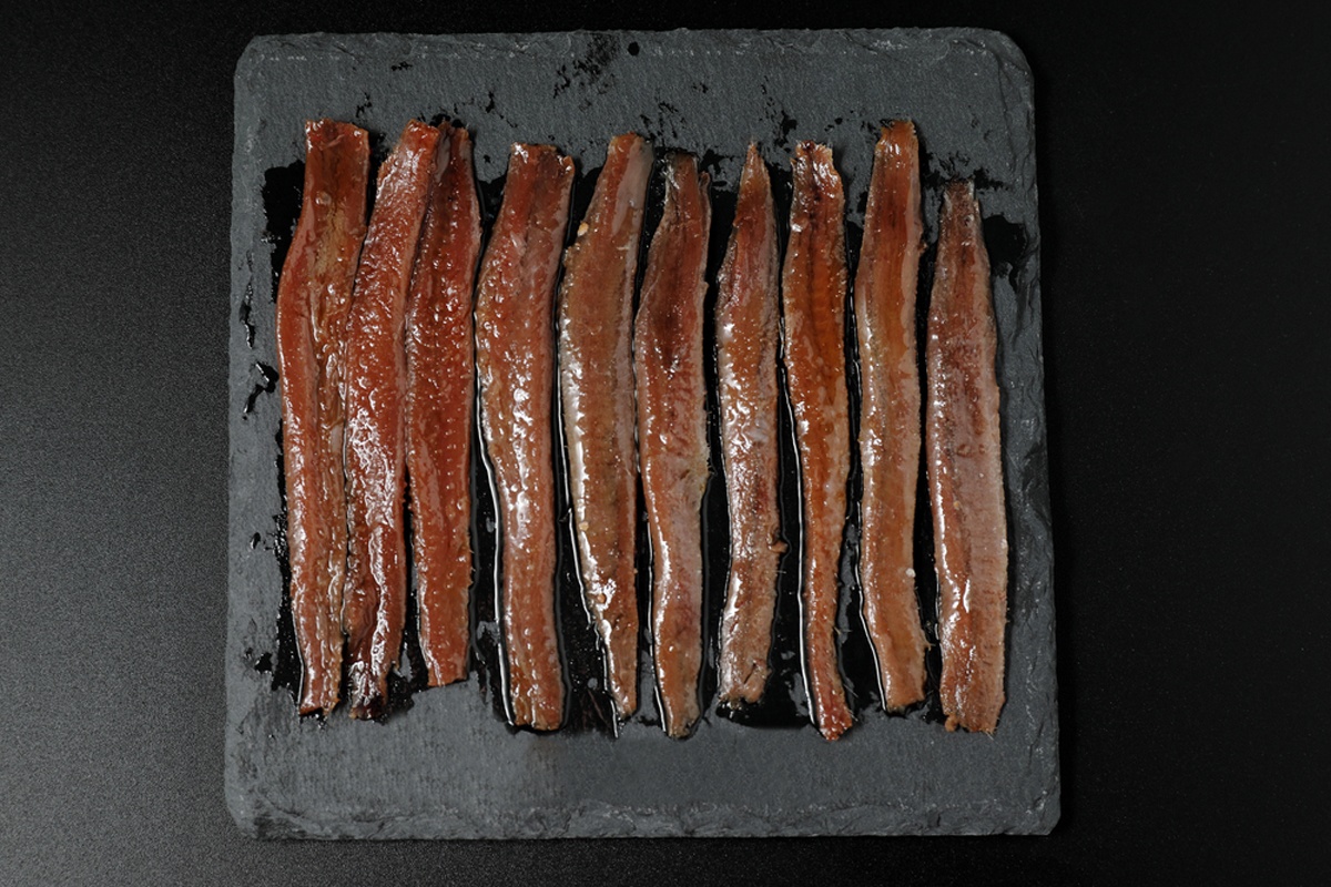 Anchoas Anchoas