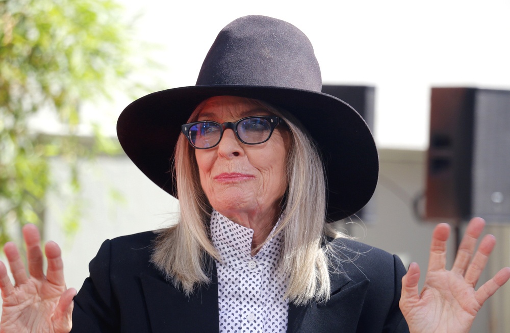 Diane Keaton Diane Keaton