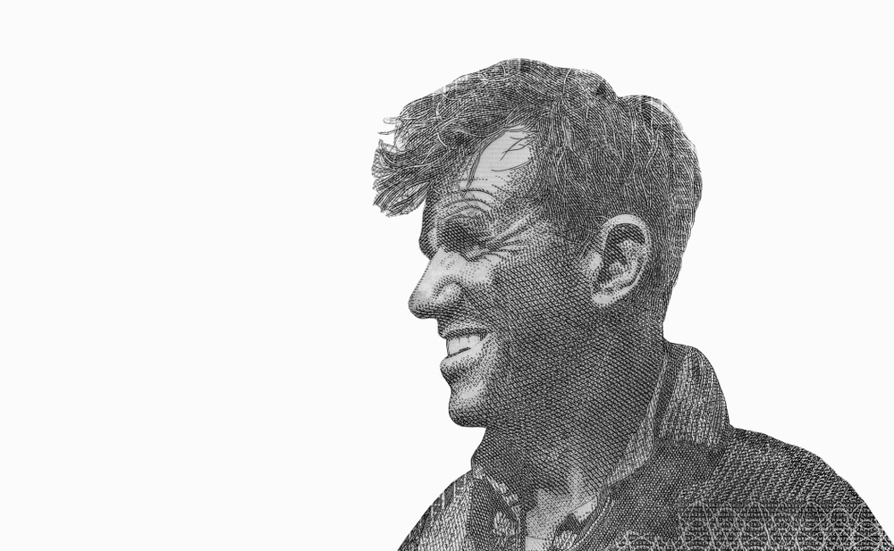 Edmund Hillary