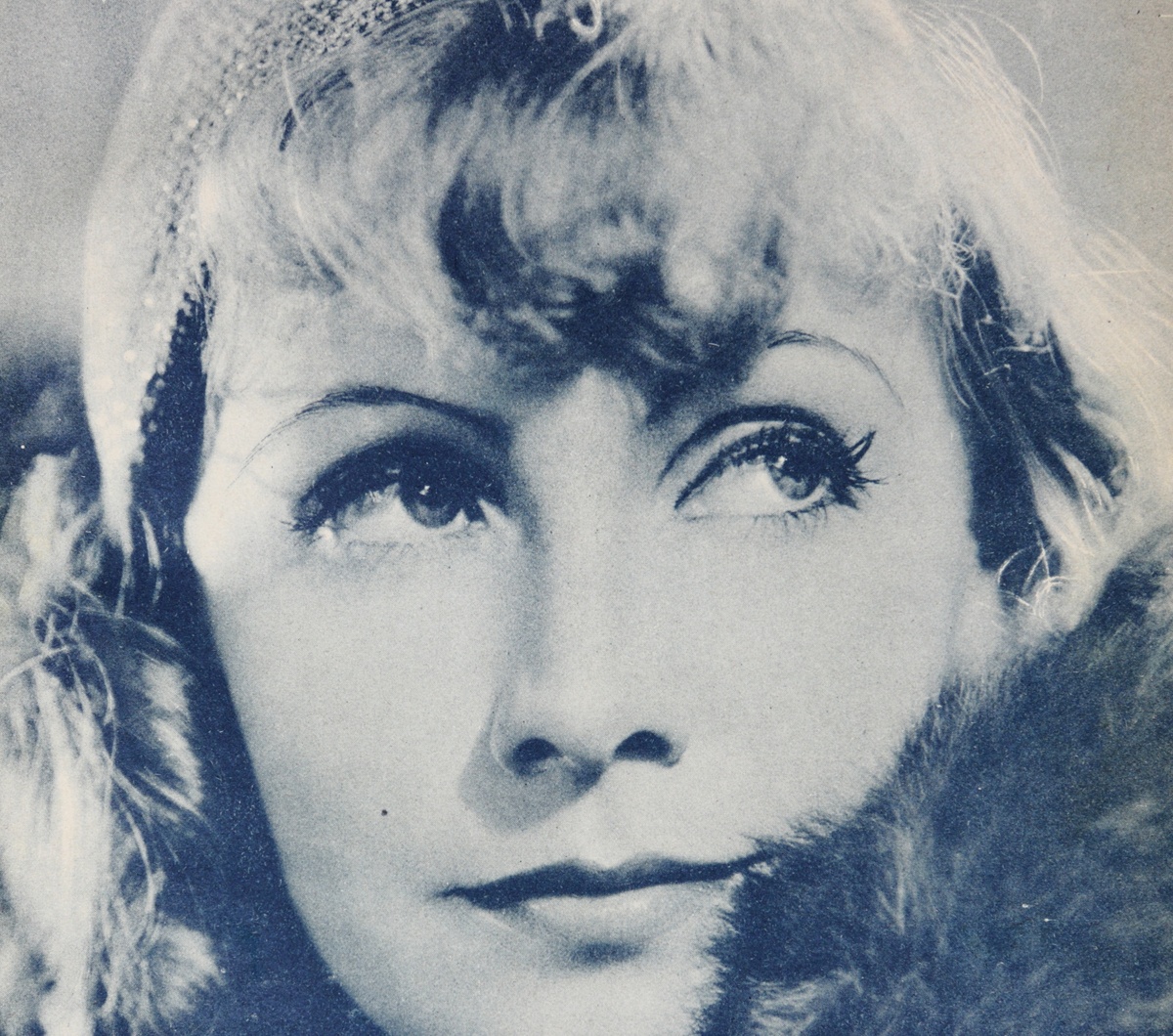 Greta Garbo Greta Garbo
