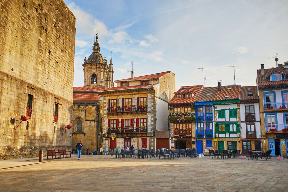 15 pueblos del País Vasco que tienes que visitar