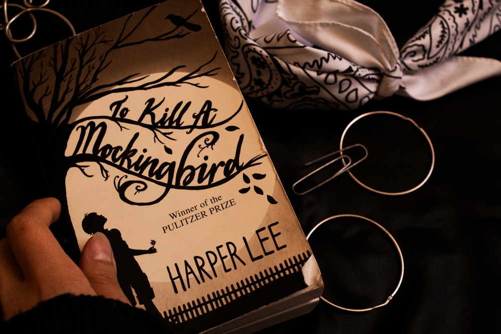 Harper Lee Harper Lee