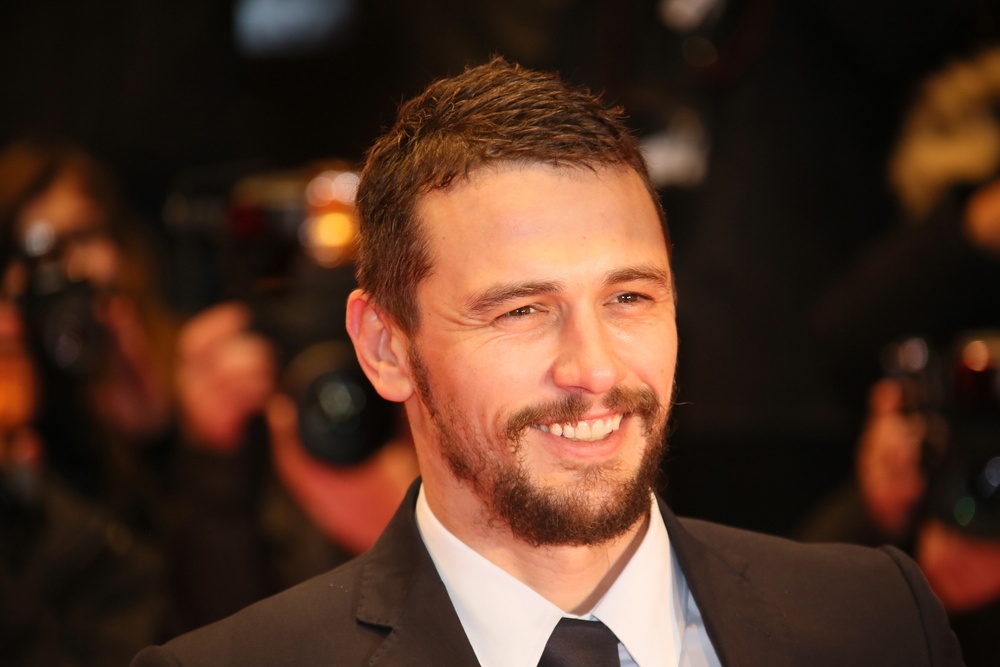 James Franco James Franco