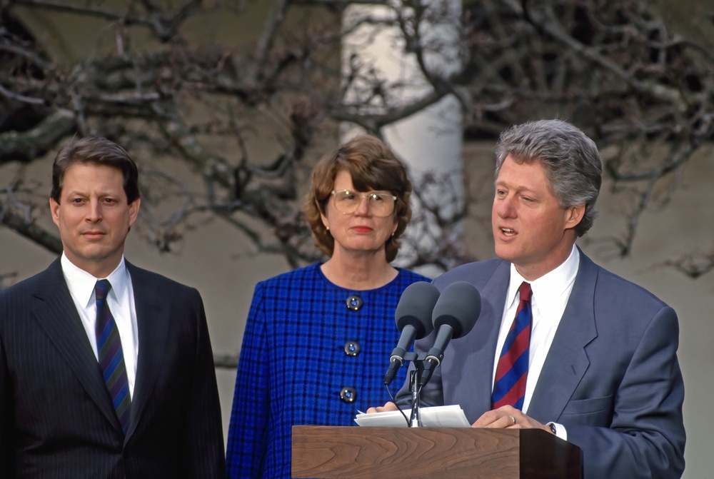 Janet Reno Janet Reno