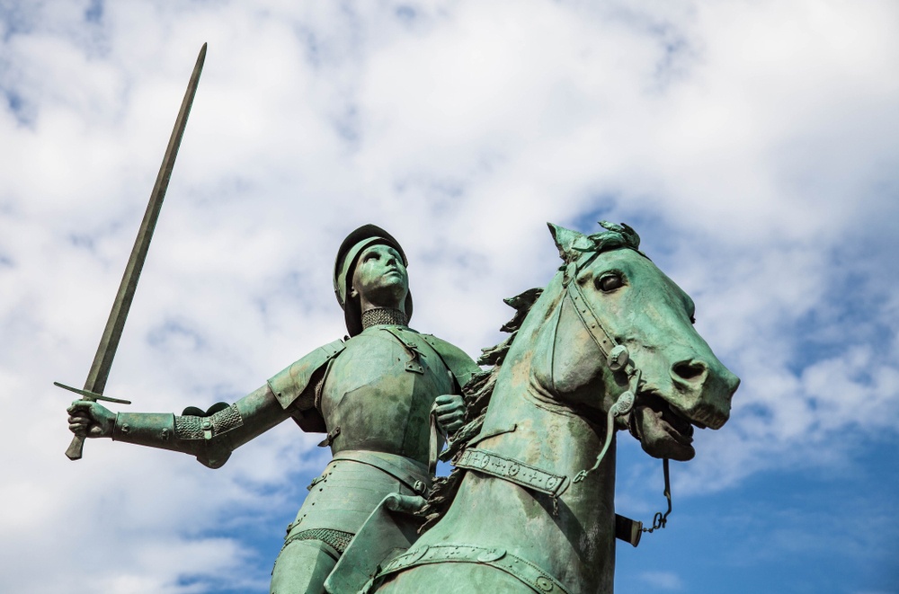 Juana de Arco Juana de Arco