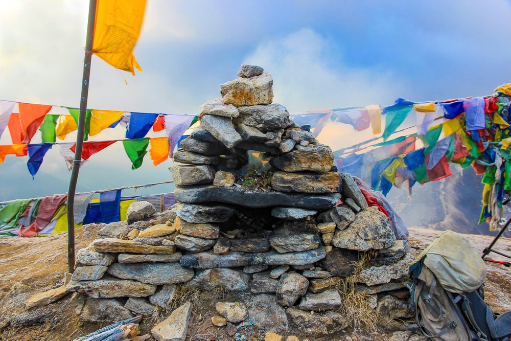 ¿Lo sabías? 12 hechos interesantes sobre el Everest