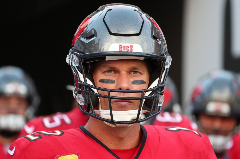 Tom Brady Tom Brady