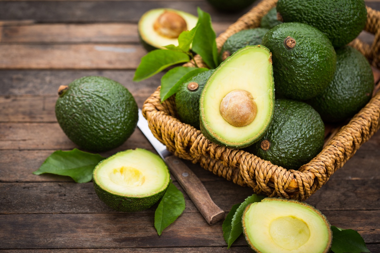 Aguacate Aguacate