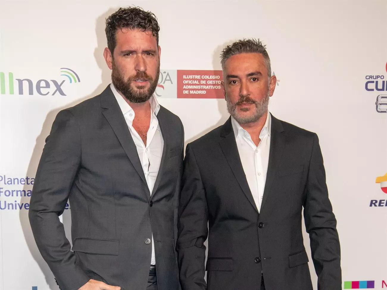 Kiko Hernández nos habla del gran momento que vive con Fran Antón: «No se puede ser más feliz que yo»