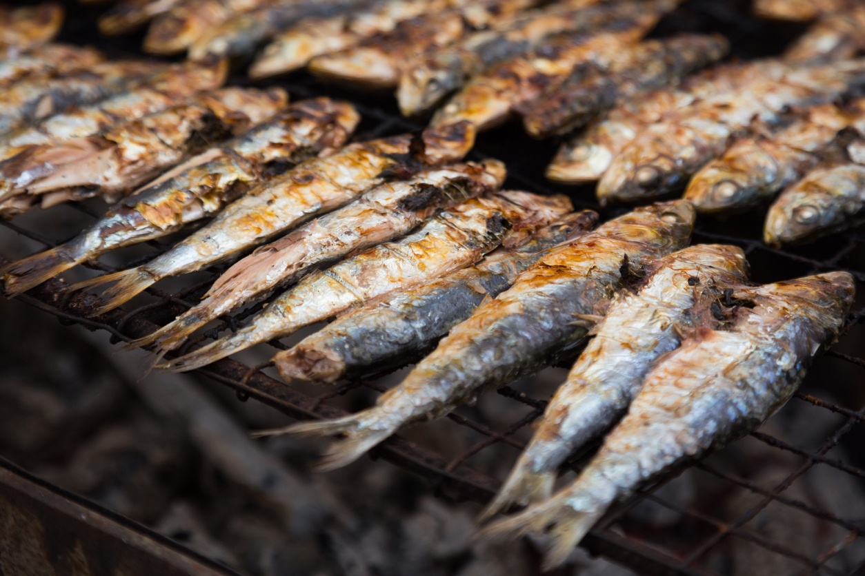 Sardinas Sardinas