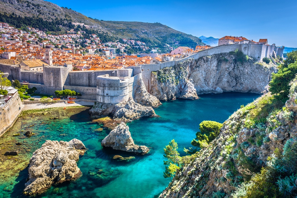 Dubrovnik Dubrovnik