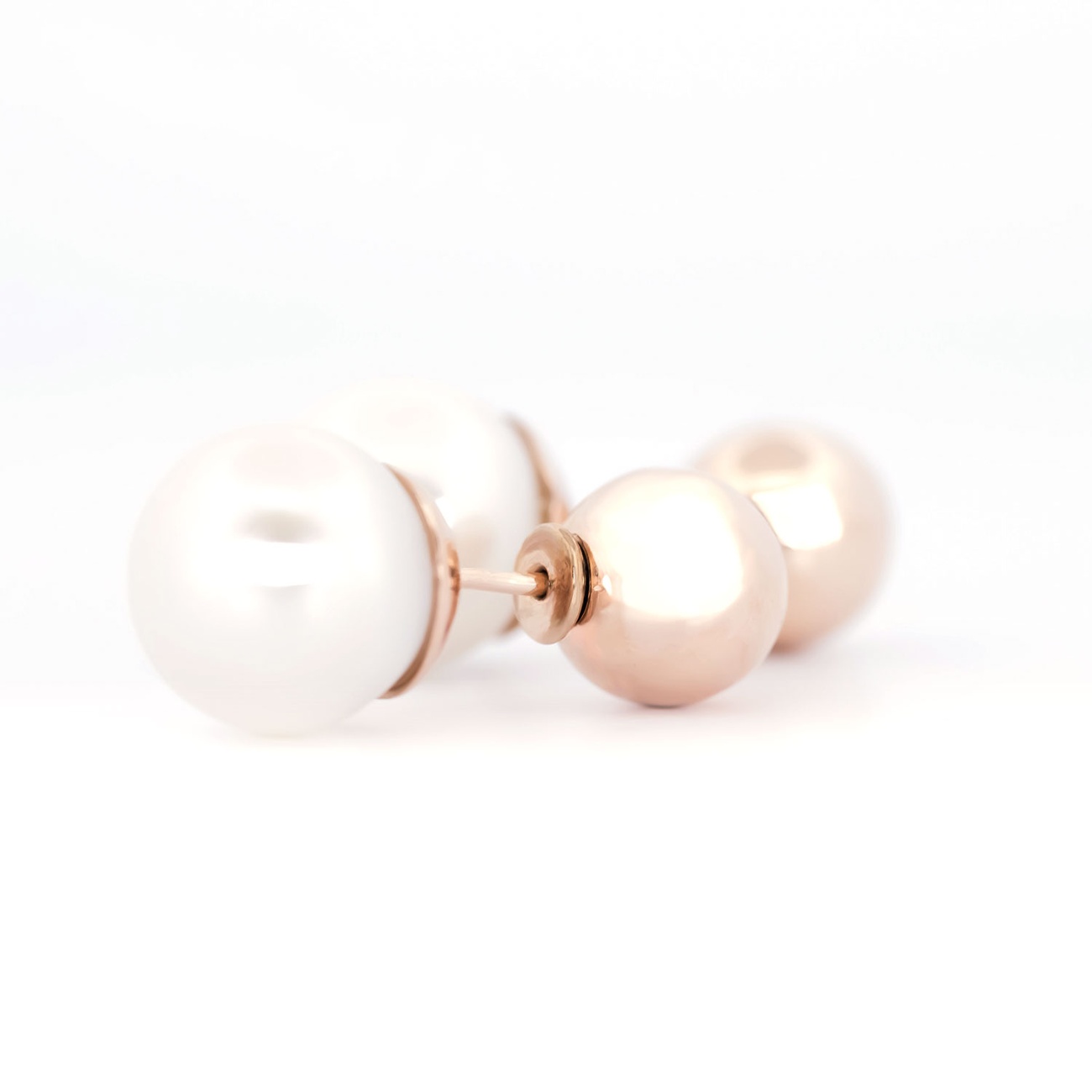 Pendientes de perlas Pendientes de perlas