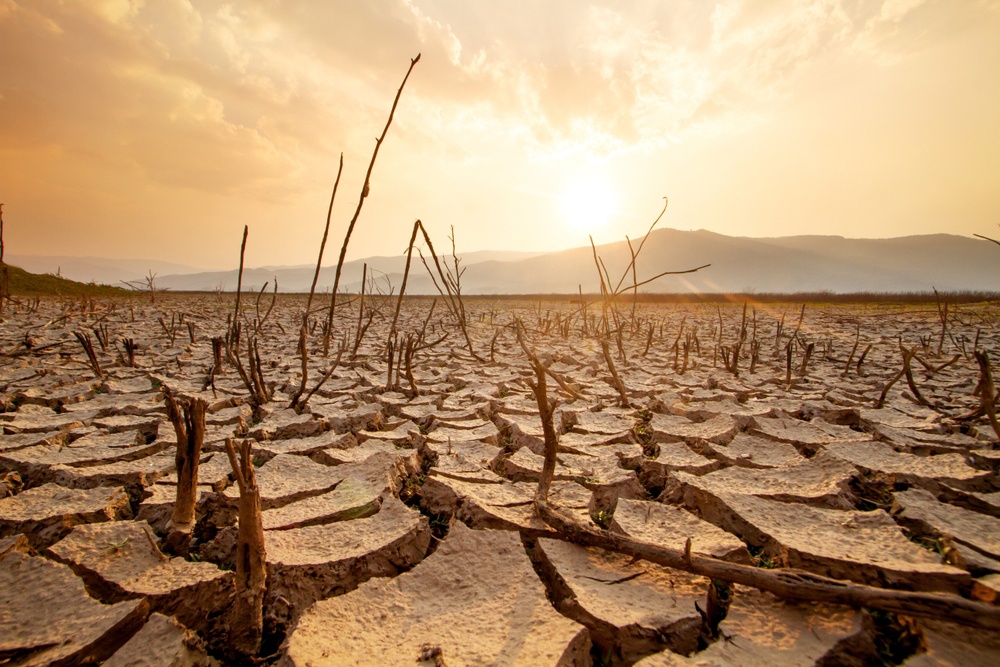 Cambio climático Cambio climático