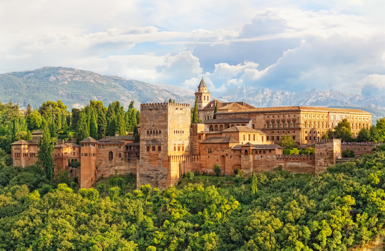 Granada, la ciudad española con un mayor consumo responsable Granada, la ciudad española con un mayor consumo responsable