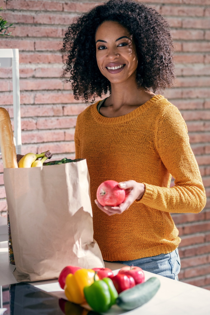 Movilidad, consumo y alimentación sostenible Movilidad, consumo y alimentación sostenible