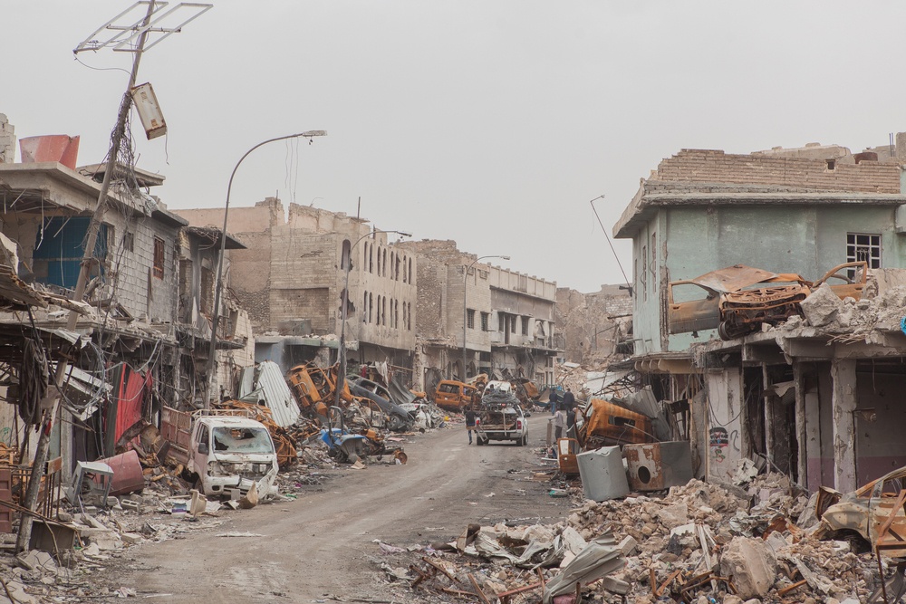 Iraq Iraq