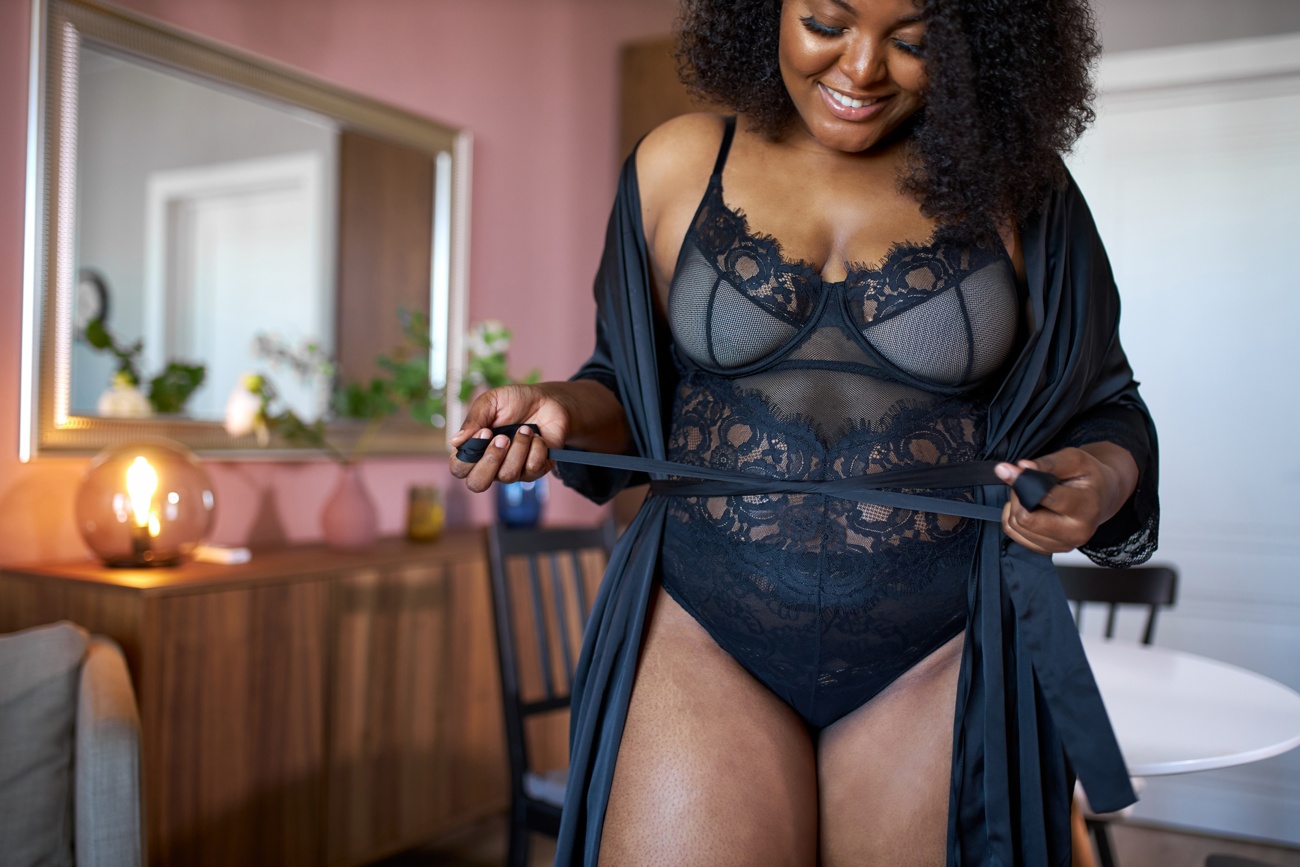 ¿Por qué acuden al porno las mujeres? ¿Por qué acuden al porno las mujeres?
