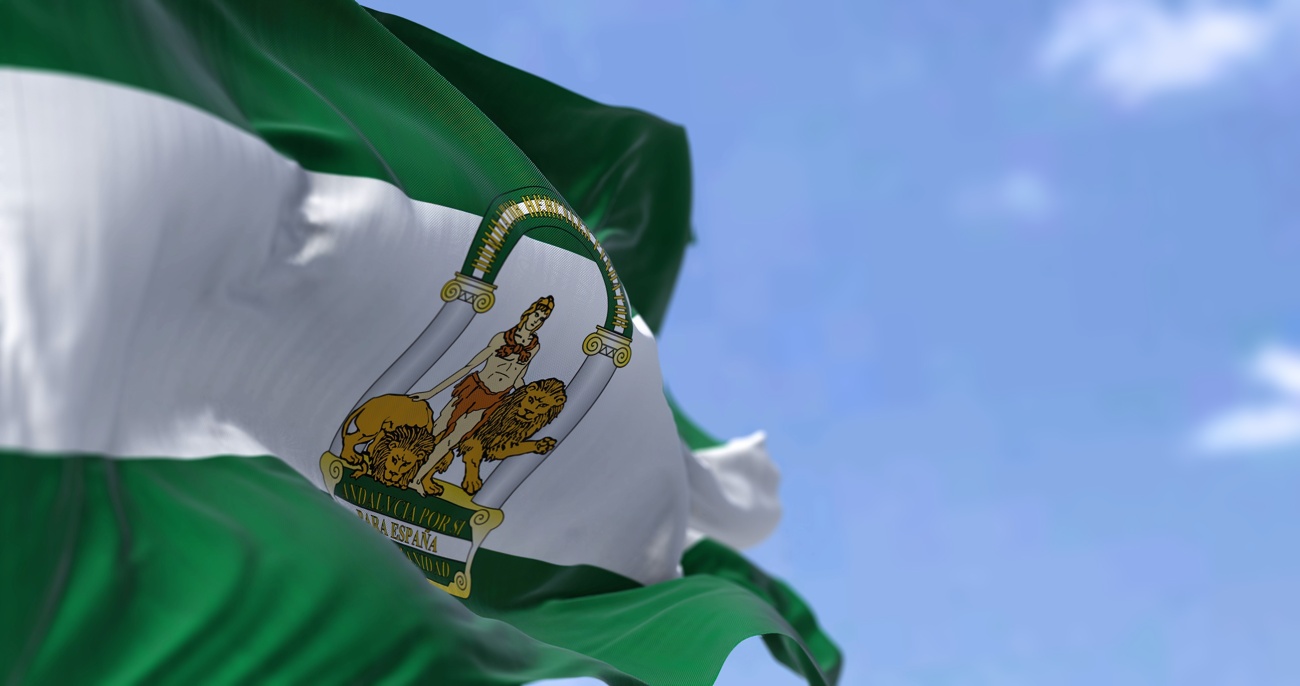 Andalucía es la Comunidad Autónoma con mayor consumo sostenible Andalucía es la Comunidad Autónoma con mayor consumo sostenible
