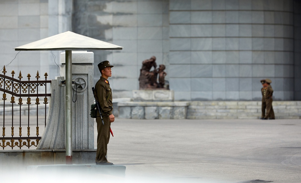 Corea del Norte Corea del Norte