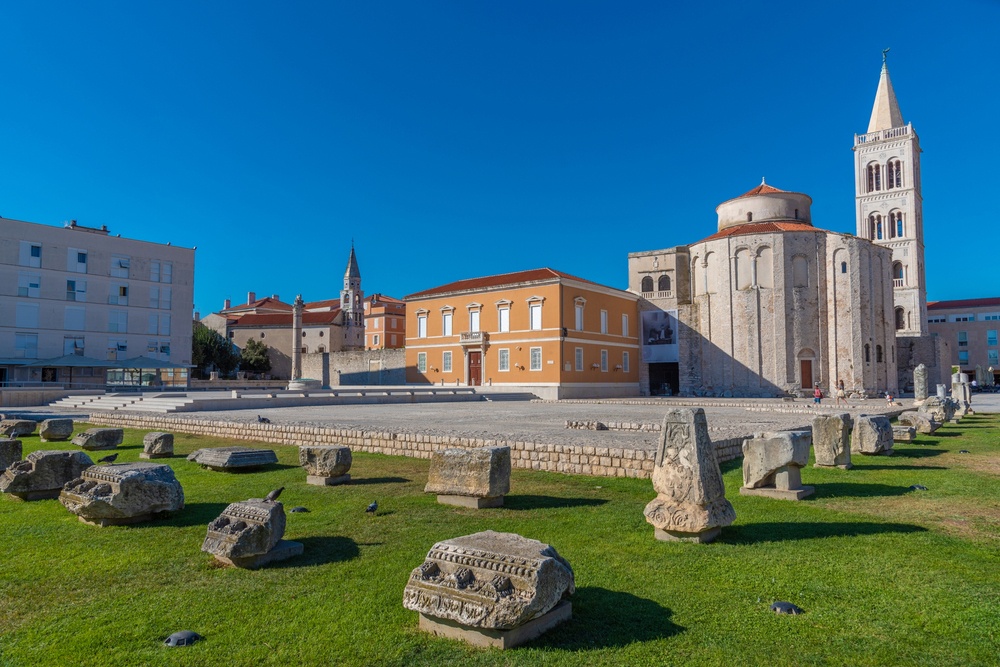 Zadar Zadar