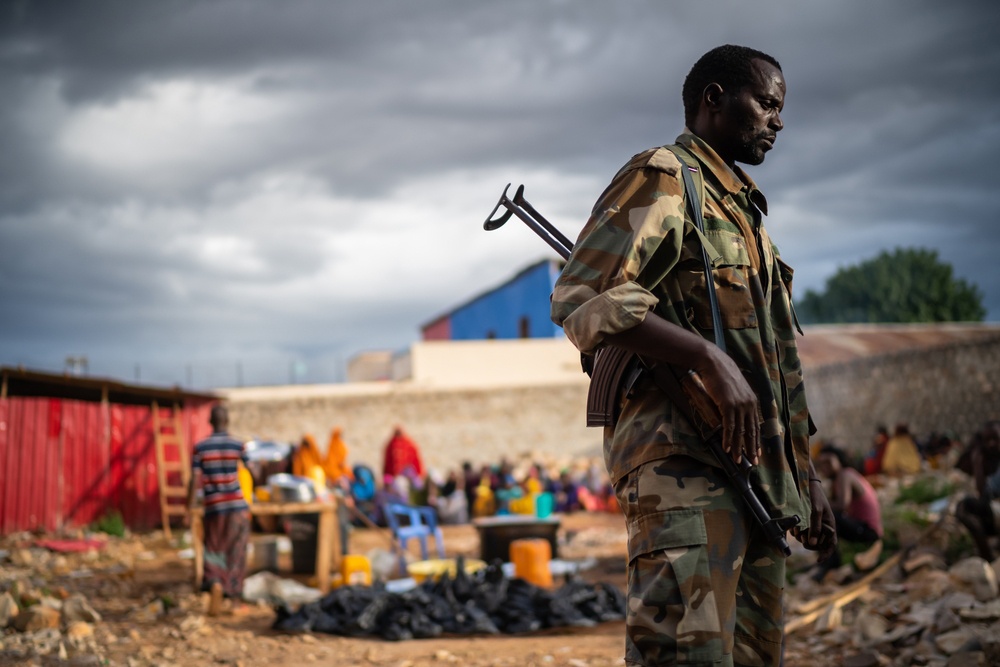 Somalia Somalia