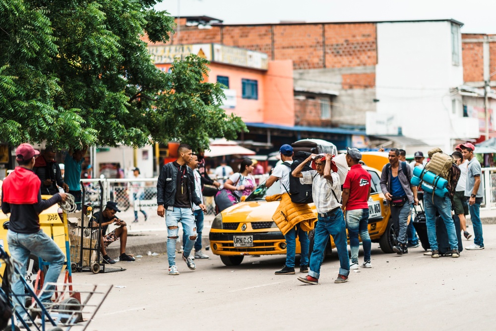 Venezuela Venezuela