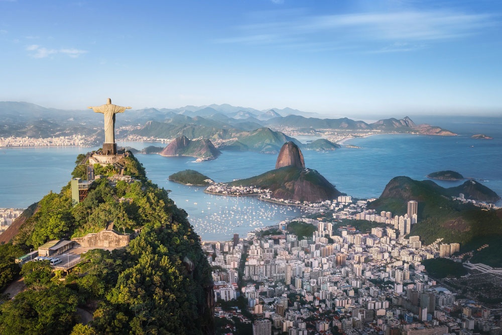 Brasil Brasil