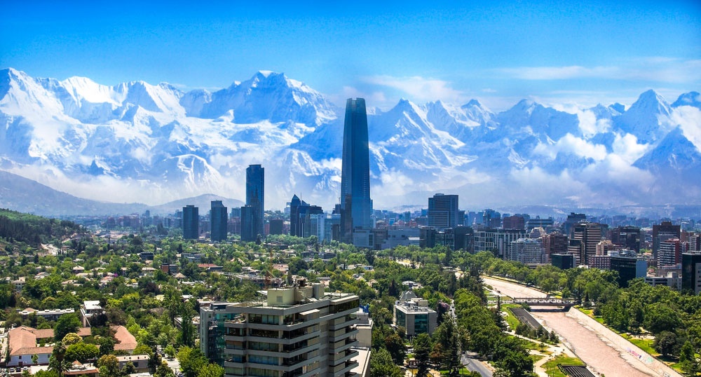 Chile Chile