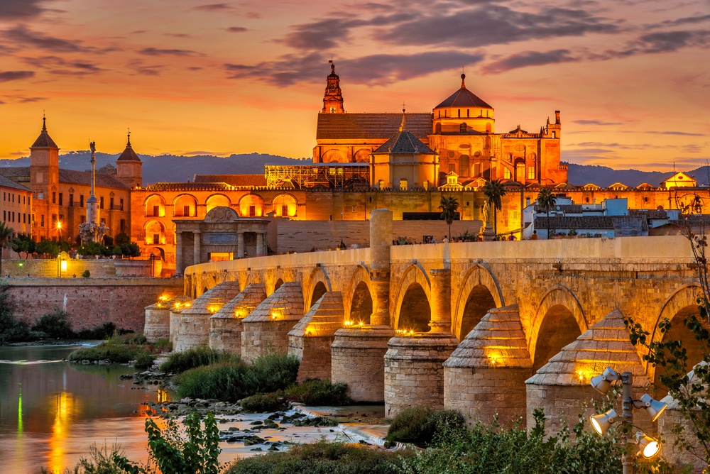 Córdoba Córdoba