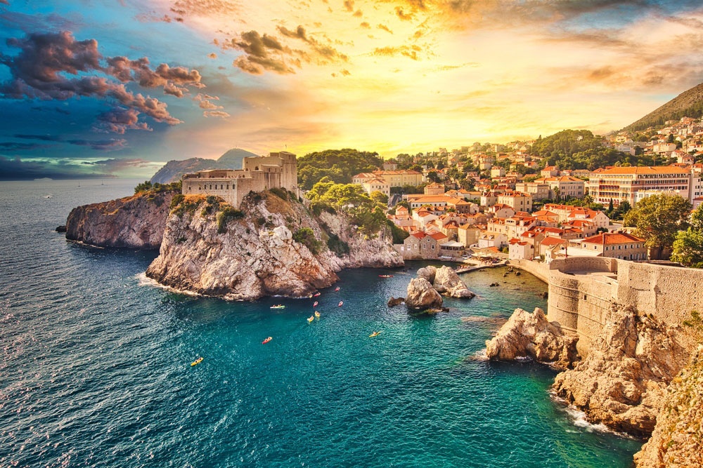 Croacia Croacia