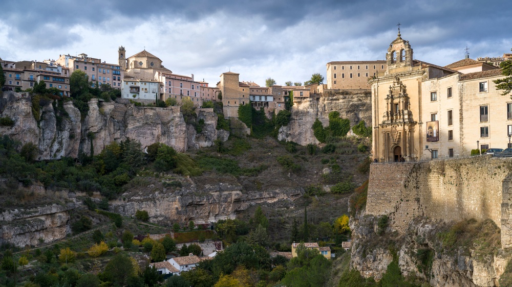 Cuenca Cuenca