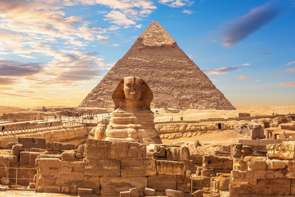 Egipto Egipto